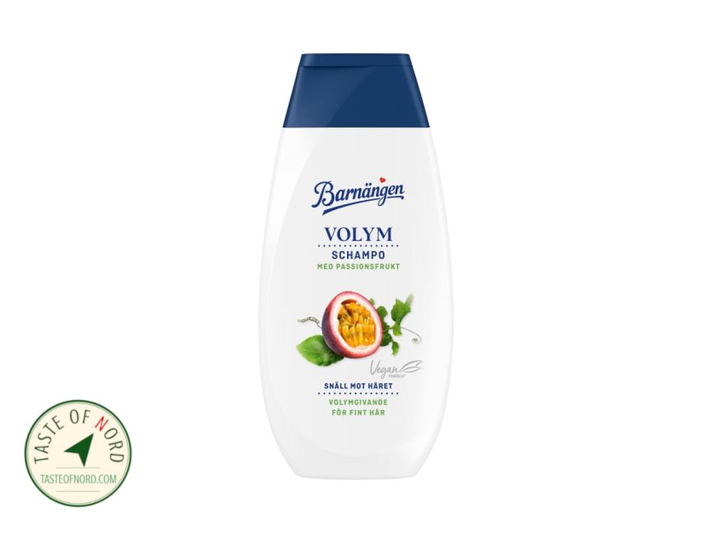 Volume Shampoo