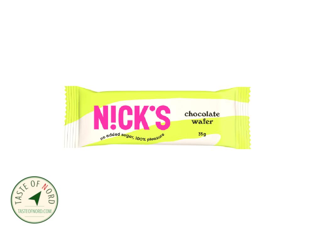 Wafer Chocolate