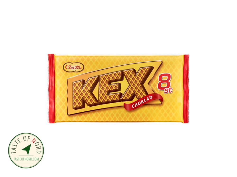 Wafer Chocolate Bar