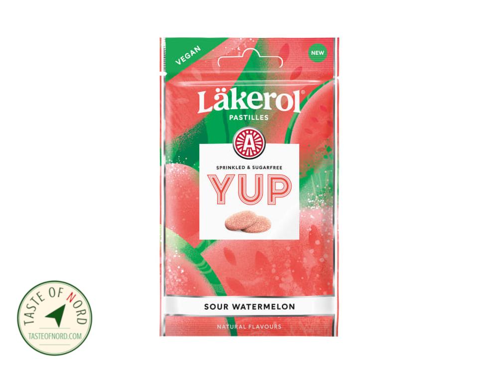 Watermelon Yup