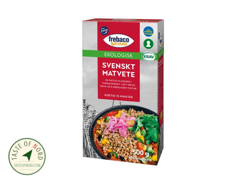 Wheat Berries