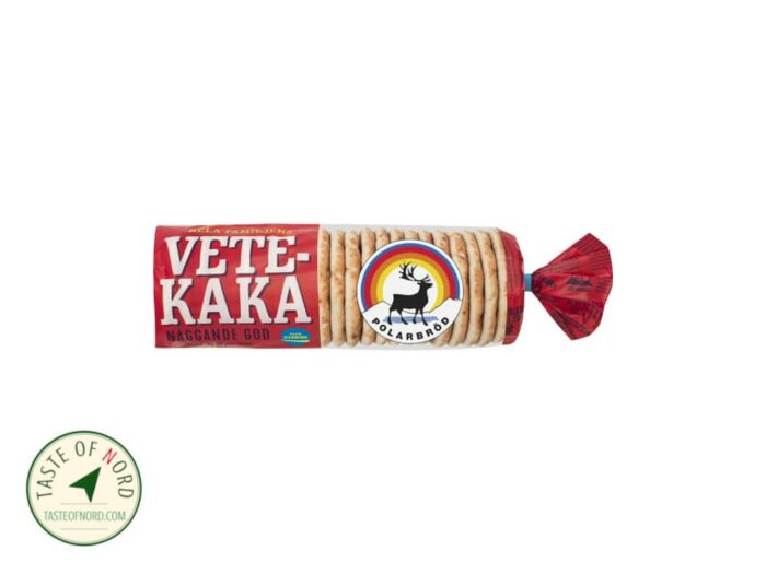 Wheat Cake