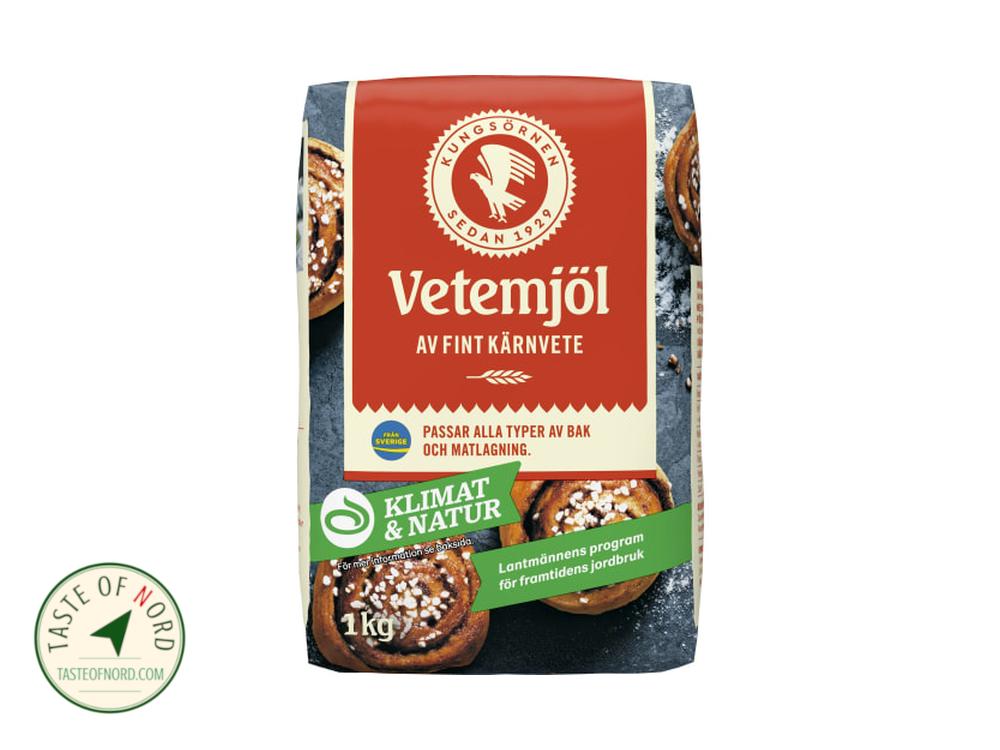 Wheat Flour