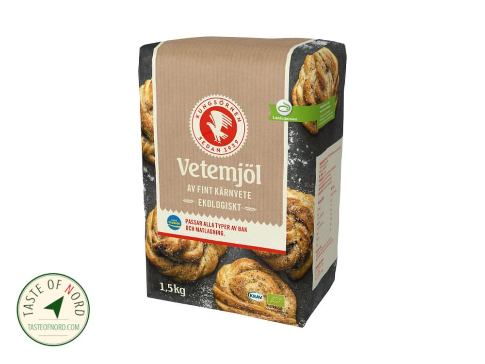 Wheat Flour