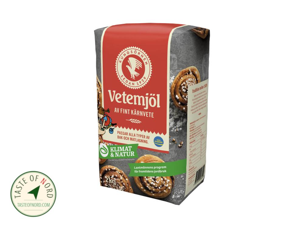 Wheat Flour