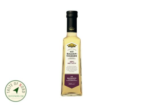 White Balsamic Vinegar