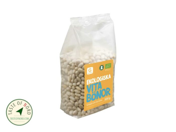 White Beans