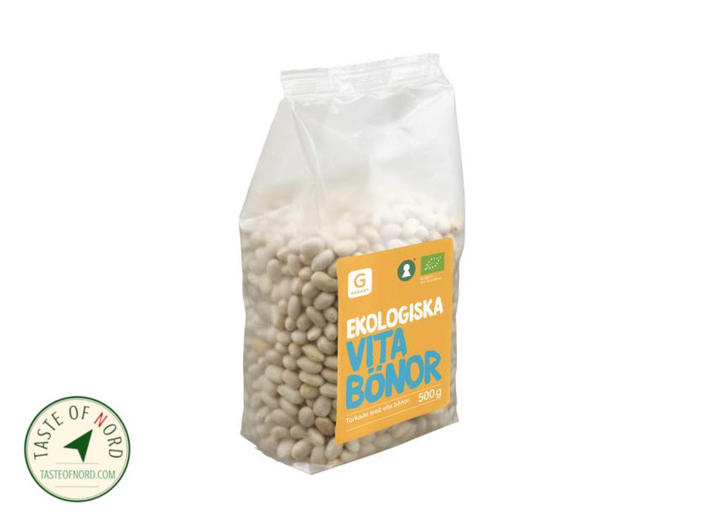 White Beans
