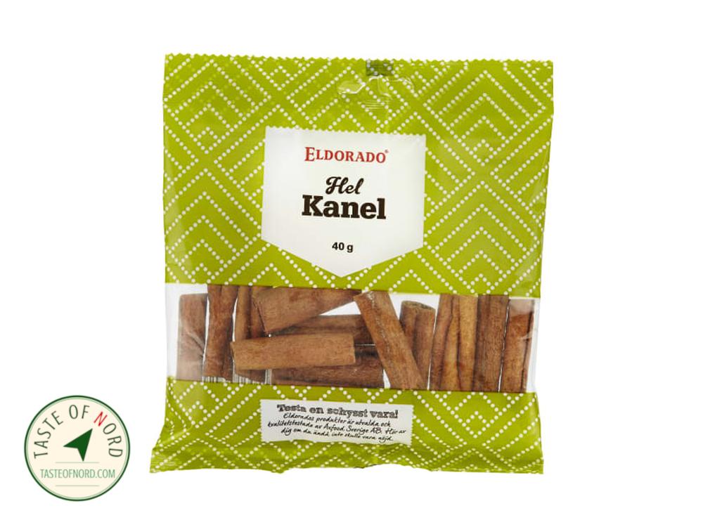 Whole Cinnamon