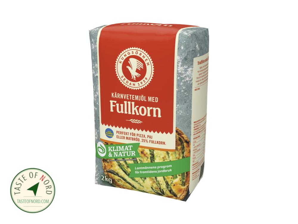 Whole Wheat Flour