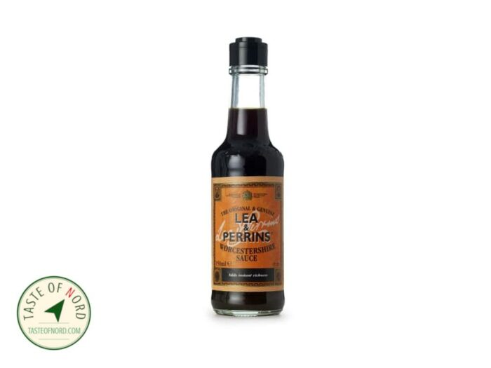 Worcestershire Sauce