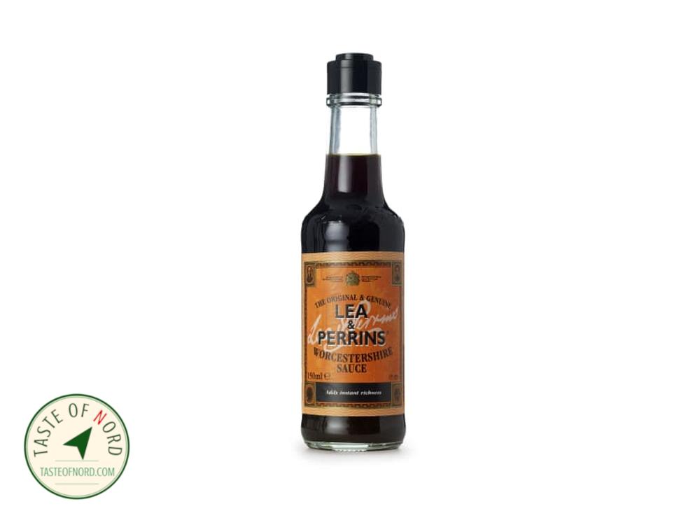 Worcestershire Sauce