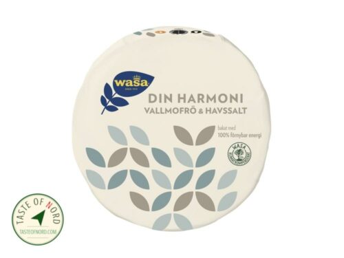 Your Harmony Poppy Seed & Sea Salt