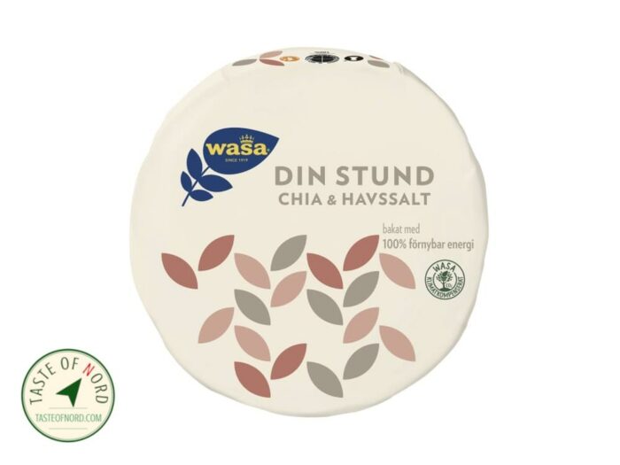 Your Moment Chia & Sea Salt