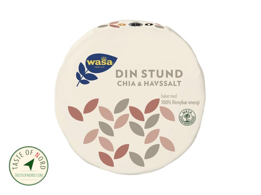 Your Moment Chia & Sea Salt