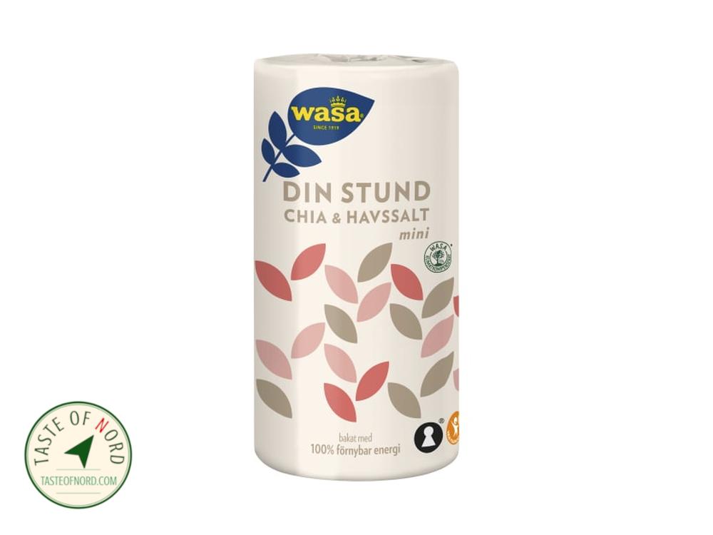 Your Moment Mini Chia Sea Salt